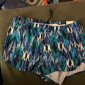 Old Navy athletic shorts. NWT. Size XL
